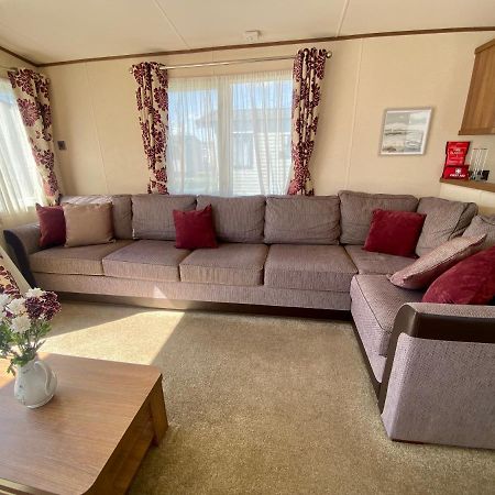 Winchelsea Beach Holiday Home - Pool & Beach Esterno foto