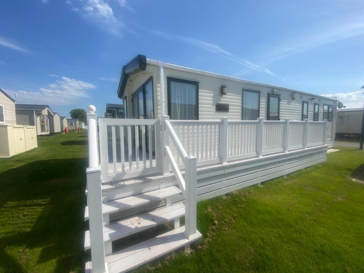 Winchelsea Beach Holiday Home - Pool & Beach Esterno foto
