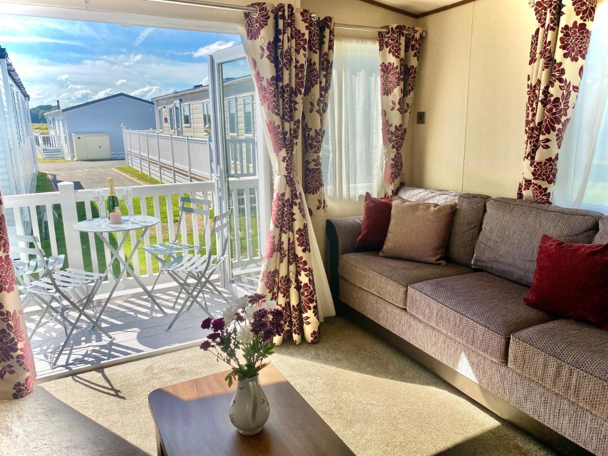 Winchelsea Beach Holiday Home - Pool & Beach Esterno foto